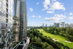 Reflections At Keppel Bay (D4), Condominium #445823891